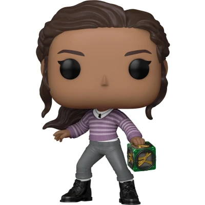 Afbeelding van Spider Man No Way Home Funko Pop Vinyl: MJ with Box