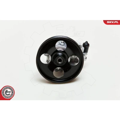 Afbeelding van Hydraulische pomp, stuurinrichting ESEN SKV 10SKV009