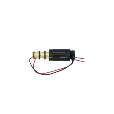 Afbeelding van NRF Airco compressor regelklep 38461