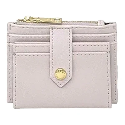Afbeelding van Steve Madden BHayden Portemonnee, Bone Saffiano w/Goud, One Size, Modern
