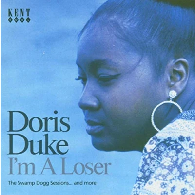 Afbeelding van IM A Loser The Swamp Dogg Sessions