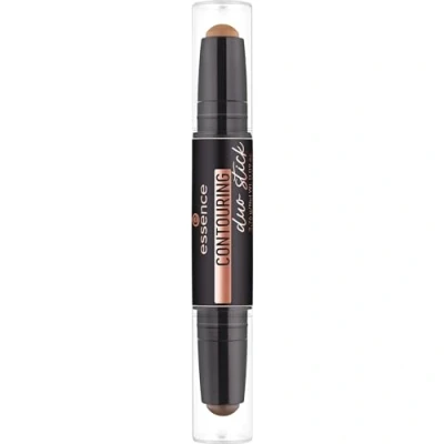 Afbeelding van Essence Contouring Duo Stick 50 Deep 2,76 gr