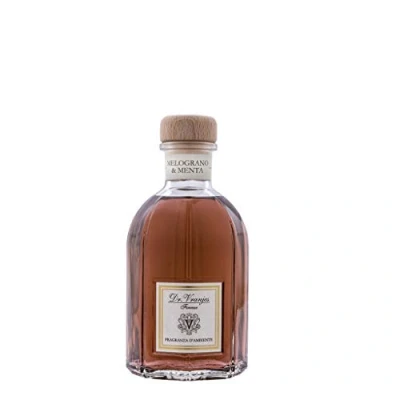 Afbeelding van Dr. Vranjes Firenze Melograno &amp; Menta Sticks geurstokjes 250 ml