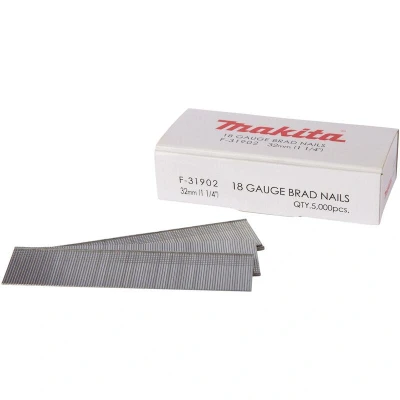 Afbeelding van Makita Nagel Unilock 3,1X7,2X75mm Thv F 31902