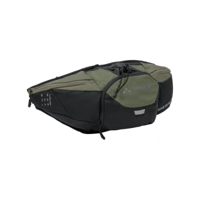 Afbeelding van VAUDE Unisex Moab Hip Pack 4 heuptassen, Cedar Wood, eenheidsmaat EU