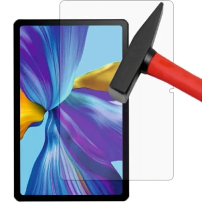 Afbeelding van EnWi 2x extreem harde 9H displaybeschermfolie helder voor AGM Pad P2
