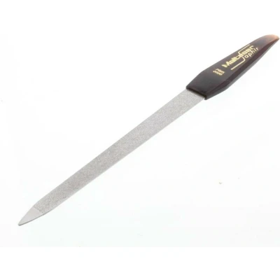 Afbeelding van Malteser Saffiervijl 17cm Nikkel Chrome Dh50 18gs, 1 stuks