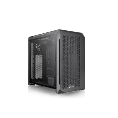 Afbeelding van Thermaltake CTE C750 Full Tower Zwart