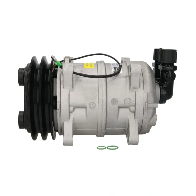Afbeelding van Nissens Airco compressor 89321