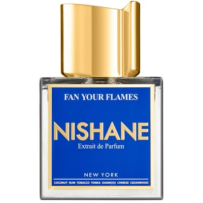 Afbeelding van Nishane Fan Your Flames Extrait de Parfum 100 ml
