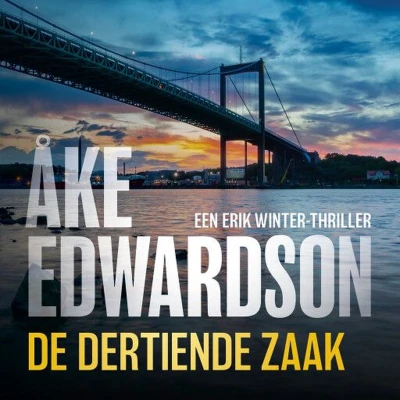 Afbeelding van De dertiende zaak