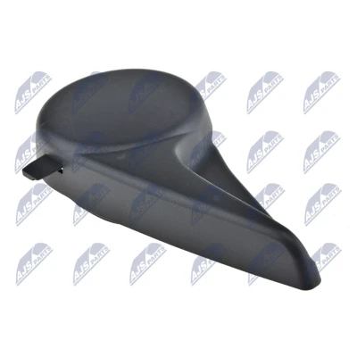 Afbeelding van NTY EZC ME 015 Stel element, zitplaatsverstelling Links voor MERCEDES BENZ: A Klasse (W168) 38 AMG Twin Engine, 140 1.4, 160 1.6