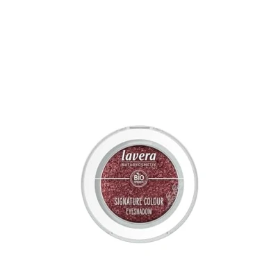 Afbeelding van Lavera Signature colour eyeshad pink moon 09 EN FR IT DE 1 stuks