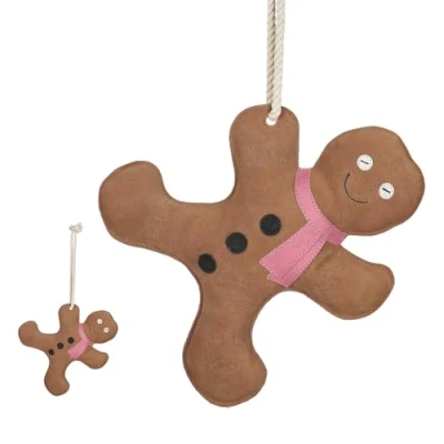 Afbeelding van Imperial Riding FW&#039;23 Stable Buddy Ginger Bread Man