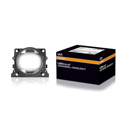 Afbeelding van OSRAM LEDUHL104 LEDriving Universal Headlight 104 Afstandschijnwerper, Dimlicht