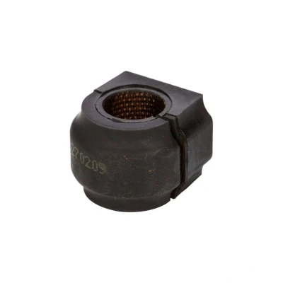 Afbeelding van Moog Stabilisatorstang rubber BM SB 12541