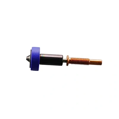 Afbeelding van E3D RapidChange Revo™ ObXidian Nozzle 0,6 mm