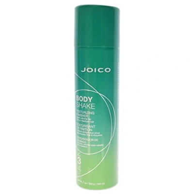 Afbeelding van Joico Haarlak Style &amp; Finish Body Shake Texturizing Finisher