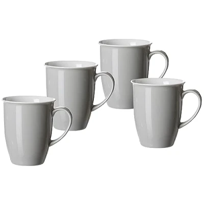 Afbeelding van Ritzenhoff &amp; Breker Beker Doppio 4 delig (set, delig)