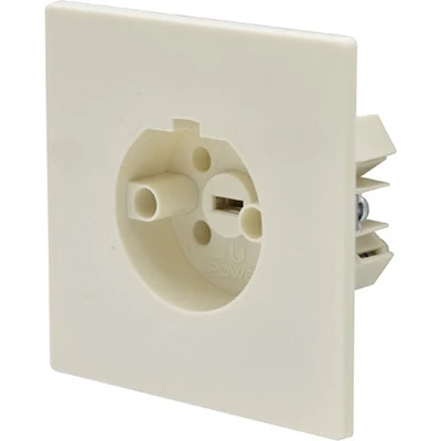 Afbeelding van Enzo ABL Perilex inbouw stopcontact 16A 4052940