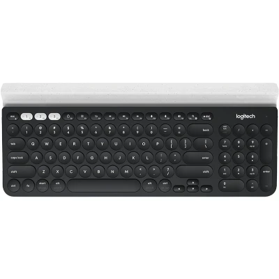 Afbeelding van Logitech K780 Multi device