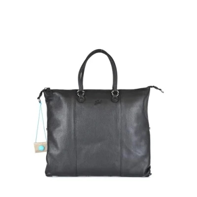 Afbeelding van Gabs PLUS TG L Handtas, Dames, Maat: One Size, Nero