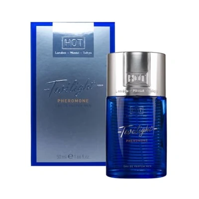 Afbeelding van Twilight Pheromone Perfume for Men 50 Pieces