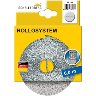 Afbeelding van Rolluikriem Schellenberg