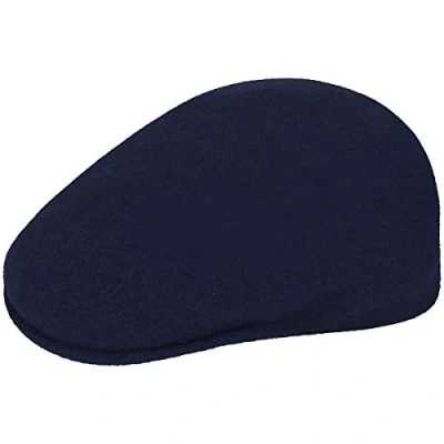 Afbeelding van Kangol Flat Cap voor heren