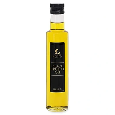 Afbeelding van TruffleHunter zwarte truffelolie dubbel concentraat (250ml)