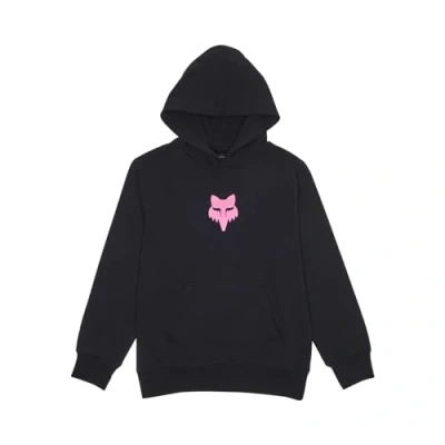 Afbeelding van FOX Legacy Jeugd Hoodie, grijs, afmeting L