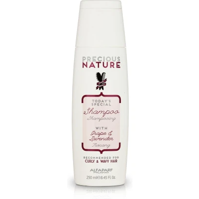 Afbeelding van Alfaparf Precious Nature Tuscany Shampoo 250 ml