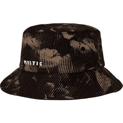 Afbeelding van Mystic Bucket Hat 240220 Slate Brown L/XL