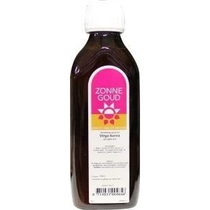 Afbeelding van Zonnegoud Virga Aurea 150ML
