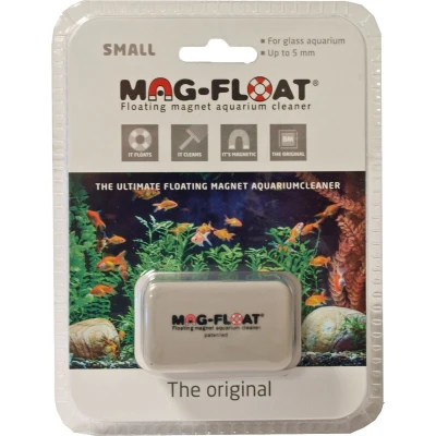 Afbeelding van Mag Float algenmagneet small Gebr. de Boon