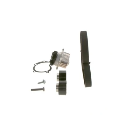 Afbeelding van Waterpomp + distributieriem set BOSCH 1 987 946 965