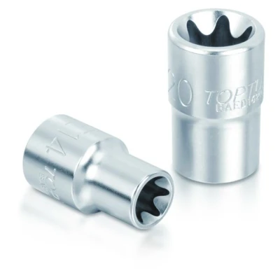 Afbeelding van Torx inzetstuk TOPTUL 3/8 E16