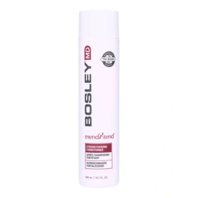 Afbeelding van Bosley MD, Conditioner, Mendxtend Haarconditioner 300Ml (300 ml)