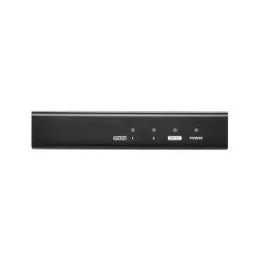 Afbeelding van HDMI splitter Aten 2 poorts (4K@60Hz, HDCP, Actief)