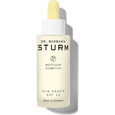 Afbeelding van Dr. Barbara Sturm Sun Drops SPF30 30 ml