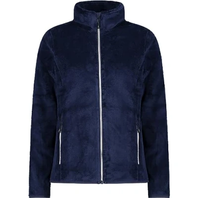 Afbeelding van Cmp 38p1536 Fleece Blauw 2XL Vrouw