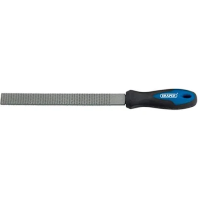 Afbeelding van Draper 44960 Houten vijl plat