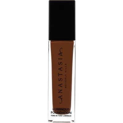 Afbeelding van Anastasia Beverly Hills Luminous Foundation 520W 30ml