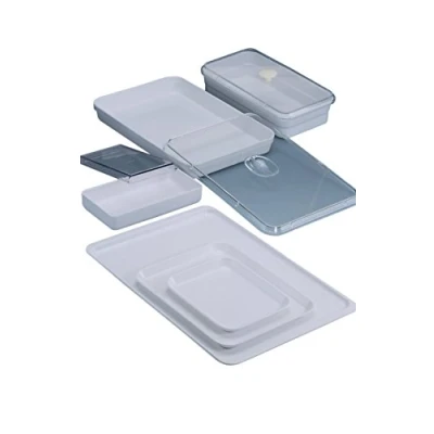 Afbeelding van NeoLab 2 3850 Instrumententablet van melamine, 43 x 29 cm