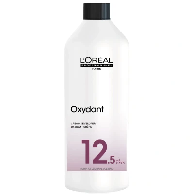 Afbeelding van L&#039;Oréal Professionnel Oxidatie Majirel Oxydant Crème N.0 12.5vol/3.75% 1000ml