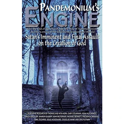 Afbeelding van Pandemonium&#039;s Engine