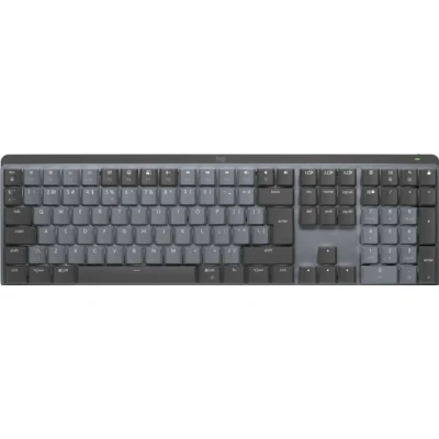 Afbeelding van Logitech MX Mechanical Kailh Choc Red V2 Draadloos Toetsenbord