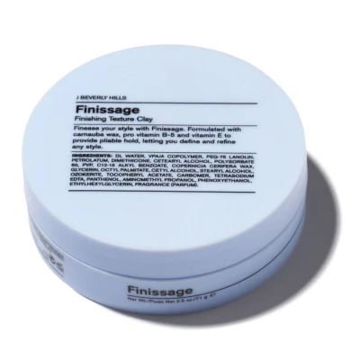 Afbeelding van J Beverly Hills Finishing Texture Clay 71g