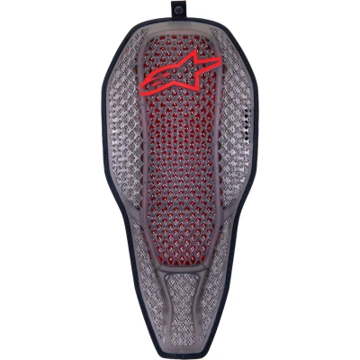 Afbeelding van Alpinestars Nucleon Flex Pro Rugbeschermer (zwart, L)