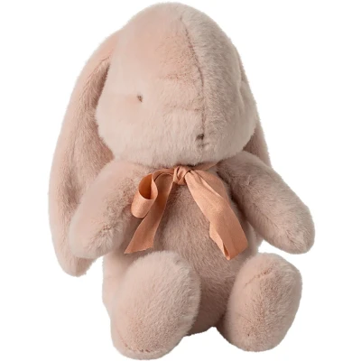 Afbeelding van Maileg knuffelkonijn bunny plush powder 34 cm